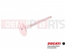 DUCATI 2007 Superbike 1098 S Tricolore 21110701B - Valve (EX)