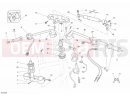 65110012A - Handlebar switch Gauche