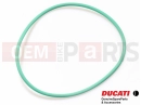 DUCATI 2007 Superbike 1098 S Tricolore 88641241A - O-Ring (89,5x3)