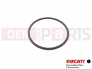 DUCATI 2007 Superbike 1098 S Tricolore 88650481A - O-Ring (88.27x5.34)