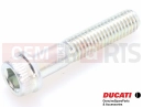 DUCATI 2022 Panigale V2 77156458B - Vis