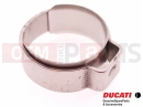 DUCATI 2007 Superbike 1098 S Tricolore 28740241B - Klemme (16,8 mm)