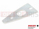 DUCATI 2007 Superbike 1098 S Tricolore 82714421A - PLATE