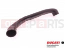 DUCATI 2011 Multistrada 1200 87611061A - .BREATHER PIPE