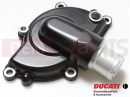 DUCATI 2014 HYPERSTRADA 24721301AC - Couvercle de pompe à eau