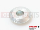 DUCATI 2007 Superbike 1098 S Tricolore 71312101A - Abstandhalter