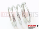 DUCATI 2007 Superbike 1098 S Tricolore 79911751A - Feder