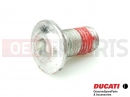 DUCATI 2007 Superbike 1098 S Tricolore 2 PC - 77914881A - Schraube