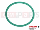 DUCATI 2004 998 Final Ed. Single-Seat 2 pc - 88650071A - O-Ring