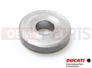 DUCATI 2007 Superbike 1098 S Tricolore 2 PC - 71311401A - Abstandhalter