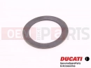 DUCATI 2007 Superbike 1098 S Tricolore 067016170 - Anlaufscheibe (0,8 mm)