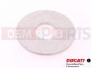 DUCATI 2007 Superbike 1098 S Tricolore 85250091A - Unterlegscheibe (6.4x18x1)