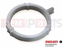 DUCATI 2007 Superbike 1098 S Tricolore 88641031A - Dichtung