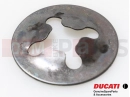 5 PC - 85640151A - .ROUND QUICK LOCK