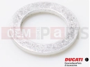 DUCATI 2007 Superbike 1098 S Tricolore 5 PC - 027291090 - .GASKET 16.2X24X2