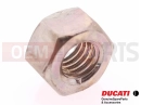 DUCATI 2007 Superbike 1098 S Tricolore 5 PC - 75050051A - Mutter (6 mm)