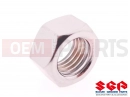 SUZUKI FA50 M (1991) 08310-00107 - Mutter