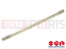 SUZUKI DR200SE K2 (2002) (E06,E24) 09108-08184 - TAPEIND   8X167