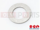 SUZUKI FA50 M (1991) 09181-15195 - Washer,15x26x1.
