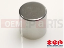 SUZUKI FA50 M (1991) 09261-06002 - Pin, 6x6