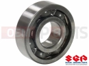 SUZUKI TS250X H (1987) 09262-17023 - Lager
