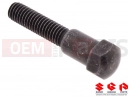 SUZUKI TS250X G (1986) 57531-14A00 - Schraube (Lever)
