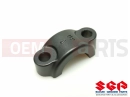 SUZUKI TS250X H (1987) 59671-36500 - Holder,master c