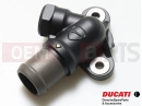 DUCATI 2007 Superbike 1098 S Tricolore 81420051A - JOINT, WATER HOSE HORIZONTAL