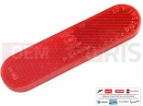 PIAGGIO 58233R5 - Reflector