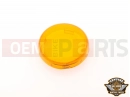 Harley-Davidson 2013 CVO/CUSTOM CVO ULTRA CLASSIC  - FLHTCUSE8 68973-00 - TURN SIGNAL LENS, DOM