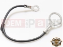 Harley-Davidson 1995 TOURING ELECTRA GLIDE STANDARD  - FLHT 70142-94 - HANDLEBAR GROUND CABLE