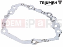 Triumph 2007 BONNEVILLE EFI > 380776 T1260969 - Gasket, Gearchange Mech Cover