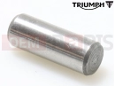 Triumph 2007 BONNEVILLE EFI > 380776 T3000005 - Dowel, Dia 6.0 x 16