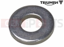 Triumph 2013 STREET TRIPLE 560477 > T3552004 - Washer, M6 x 14 x 2.0