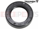 Triumph 2007 BONNEVILLE EFI > 380776 T3600095 - Dust Seal