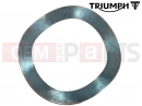 Triumph 2012 SPEEDMASTER EFI T3600908 - Washer, Spring, Wavy