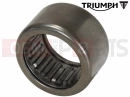 Triumph 2007 BONNEVILLE EFI > 380776 T3800001 - Bearing, Needle, 20x14x12