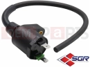 Ignition coil