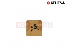 Valve stem seals kit