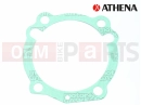 Gasket - cylinder base (0,3 mm)
