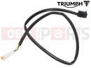 Triumph 2021 SCRAMBLER 1200 XE T2024946 - Microswitch