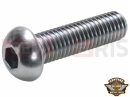 Harley-Davidson 2007 SOFTAIL NIGHT TRAIN  - FXSTB 4 pc - 4213 - Vis