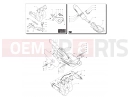 5 PC - SPMV800046893 - Mutter (M6x1)