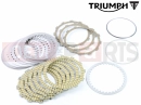 Triumph 2023 Rocket 3 R T1171015 - Clutch Plates Kit