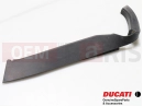 79110961A - Gasket Left