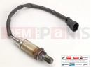 gilera 2012 Fuoco 500 6398066 - Oxygen sensor - Lambda sensor