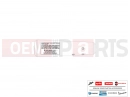 MOTOGUZZI V7 Stone 850 (EU, GSO) 2B006698 - Exhaust Rechts