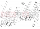 34923071A - COMPLETE PUMPING ELEMENT, LEFT