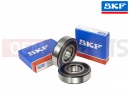 Rear Wheel Bearings Kit