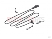 BMW Motorrad BMW 2013 C-Models C evolution (0C03) Wheelspeed sensor
